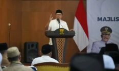 Sekda Tekankan Peran MTA sebagai Penggerak Kinerja ASN di Kabupaten Sukabumi