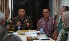 Pemkab Sukabumi Percepat Pembangunan Koperasi Merah Putih, 28 Unit Rampung