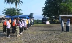Pemkab Sukabumi Gelar Aksi Korve di Jalur Wisata, DLH Tekankan Gotong Royong Jaga Lingkungan