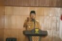 Pelantikan FSKSS 2025–2030, dorong sinergi wujudkan Sukabumi sehat. (Fb/Pemerintah Kabupaten Sukabumi)