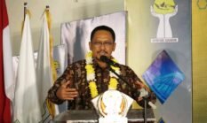 Bupati Sukabumi Buka Muscab III HIPMI, Dorong Peran Pemuda dalam Pertumbuhan Ekonomi