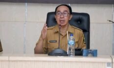 Sekda Sukabumi: Pengajian MTA Jadi Kunci Tingkatkan Etos Kerja dan Layanan Publik