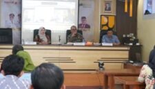 Diarpus Sukabumi dorong kesadaran perlindungan arsip. (fb/Pemerintah Kabupaten Sukabumi)