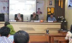 Diarpus Sukabumi Sosialisasikan Perlindungan Arsip, Tekankan Peran Strategis dalam Tata Kelola Pemerintahan