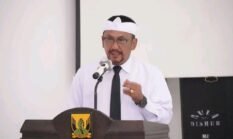 Bupati Sukabumi Tegaskan CPUGGp sebagai Laboratorium Pembangunan Berkelanjutan yang Diakui Dunia