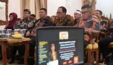 CPUGGp kembali raih green card UNESCO. (fb/Pemerintah Kabupaten Sukabumi)