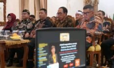 Ciletuh-Palabuhanratu Kembali Raih Status UNESCO Global Geopark