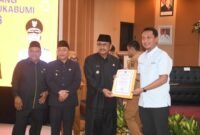 Musrenbang RKPD 2027 Sukabumi fokus pada agroindustri dan pariwisata.