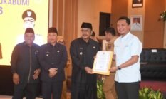 Pemkab Sukabumi Gelar Musrenbang 2027, Ribuan Usulan Warga Didominasi Infrastruktur Permukiman
