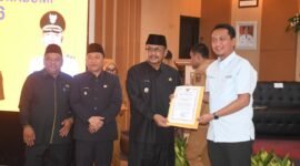 Musrenbang RKPD 2027 Sukabumi fokus pada agroindustri dan pariwisata.