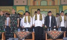 Pembukaan MTQ ke-47 Sukabumi, Bupati Tekankan Upaya Membumikan Alquran
