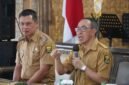 Muscab Apekkasi jadi ajang perkuat sinergi camat di Sukabumi. (foto/fb: Pemerintah Kabupaten Sukabumi)