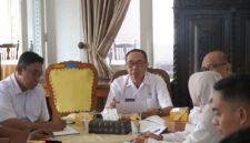 Sekda Sukabumi targetkan PTSP tembus 20 besar nasional. (fb/Pemerintah Kabupaten Sukabumi)
