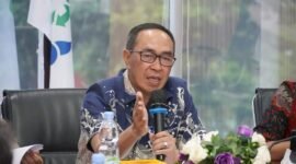 Pemkab Sukabumi perkuat strategi UHC demi layanan kesehatan merata. (foto/fb: Pemerintah Kabupaten Sukabumi)