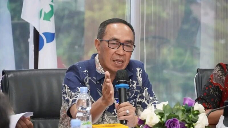Pemkab Sukabumi perkuat strategi UHC demi layanan kesehatan merata. (foto/fb: Pemerintah Kabupaten Sukabumi)