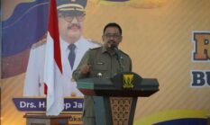Bupati Sukabumi Tekankan Kolaborasi Lintas Sektor untuk Maksimalkan Pelayanan Masyarakat
