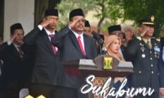 Upacara Harkitnas ke-118 di Sukabumi, Pemerintah Tekankan Perlindungan Generasi Muda di Ruang Digital