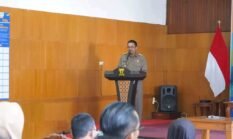 Bupati Sukabumi Tekankan Transparansi dan Non-Diskriminasi dalam SPMB 2026