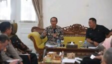 Pemkab Sukabumi bentuk Pokja BSAN untuk ciptakan sekolah aman dan bebas kekerasan. (fb/Pemerintah Kabupaten Sukabumi)
