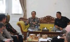 Pemkab Sukabumi Bentuk Pokja BSAN untuk Wujudkan Sekolah Aman dan Bebas Kekerasan