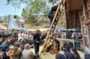 Sirnaresmi, desa adat Sukabumi dengan potensi pertanian dan wisata budaya.