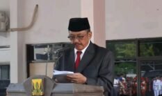 Peringati Hari Lahir Pancasila 2026, Bupati Sukabumi Ajak Masyarakat Perkuat Komitmen Kebangsaan