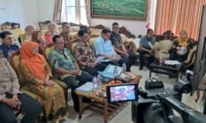 Optimalisasi Layanan Informasi dan SP4N LAPOR, DKIP Sukabumi Tegaskan Komitmen Wujudkan Pelayanan Publik Akuntabel