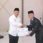 Wabup Sukabumi ajak santri Assalam Putra kuasai sains dan teknologi. (fn/Pemerintah Kabupaten Sukabumi)
