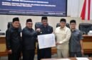 Raperda Perhubungan disiapkan untuk transportasi yang aman dan terintegrasi. (fb/Pemerintah Kabupaten Sukabumi)