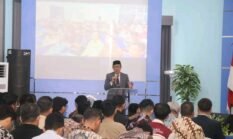 Sekda Apresiasi Dedikasi UMMI dalam Meningkatkan SDM Kabupaten Sukabumi