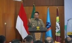 Bupati Sukabumi Tegaskan Arsip dan Perpustakaan Jadi Pilar Kemajuan Bangsa