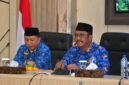 Pemkab Sukabumi perkuat sinergi kewilayahan untuk mengoptimalkan PAD dan mempercepat pembangunan daerah. (fb/Pemerintah Kabupaten Sukabumi)
