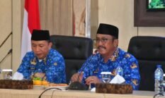 Optimalisasi PAD Jadi Fokus Pemkab Sukabumi untuk Percepat Pembangunan Daerah