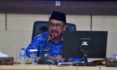 Bupati Sukabumi Bahas Sejumlah Agenda Strategis dalam Rapat Dinas Juni 2026