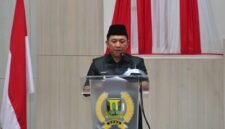 Pemkab Sukabumi kembali raih opini WTP ke-12 berturut-turut sejak 2014. (fb/Pemerintah Kabupaten Sukabumi)