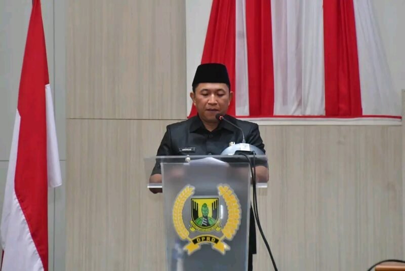 Pemkab Sukabumi kembali raih opini WTP ke-12 berturut-turut sejak 2014. (fb/Pemerintah Kabupaten Sukabumi)