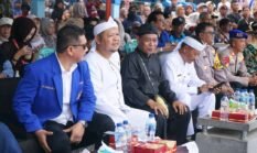Syukuran Nelayan Cisolok ke-29 Jadi Wujud Syukur dan Penguat Kebersamaan Masyarakat Pesisir