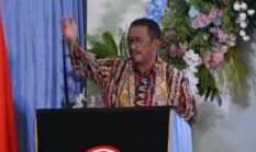 Bupati Sukabumi Apresiasi Peran Bidan pada Peringatan HUT Ke-75 IBI