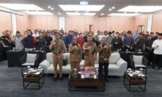 Wabup Sukabumi Dorong UMKM Manfaatkan Teknologi untuk Perluas Pasar