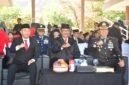 Hari Bhayangkara ke-80, Polres Sukabumi tegaskan komitmen Polri untuk masyarakat. (fb/Pemerintah Kabupaten Sukabumi)