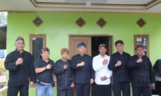 Wabup Sukabumi Hadiri Puncak Seren Taun Kasepuhan Girijaya, Tegaskan Komitmen Lestarikan Budaya Adat