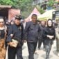 Seren Taun ke-447 Kasepuhan Sinaresmi menjadi simbol syukur dan pelestarian budaya adat. (fb/Pemerintah Kabupaten Sukabumi)