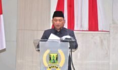 DPRD Kabupaten Sukabumi Bahas Hasil Reses, KUA-PPAS 2027, hingga Perubahan Alat Kelengkapan Dewan