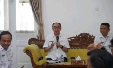 Sekda Sukabumi Minta Komite Ekonomi Kreatif Aktif di HJKS ke-156 untuk Dorong Ekonomi Kreatif