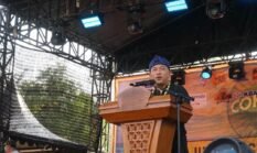 Syukuran Hari Nelayan Ke-69 Ciwaru Jadi Ajang Pelestarian Budaya Dan Penguatan Pariwisata