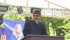 Hari Nelayan Minajaya diharapkan menjadi momentum kebangkitan ekonomi pesisir Sukabumi. (fb/Pemerintah Kabupaten Sukabumi)