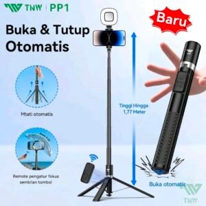 TNW PP1 Tripod Automatic Pop Up