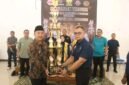 Kejuaraan ASBKI Piala Bupati Sukabumi diikuti 130 atlet muda. Wabup H. Andreas tekankan disiplin, keberanian, ketekunan, dan sportivitas. (fb/Pemerintah Kabupaten Sukabumi)