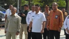 174 sekolah di Sukabumi menerima bantuan rehabilitasi pada 2026 sebagai bagian dari penguatan mutu pendidikan. (Fb/Pemerintah Kabupaten Sukabumi)