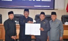 Bupati Sukabumi Dorong Penyertaan Modal Perumda Pariwisata untuk Perkuat PAD dan Investasi